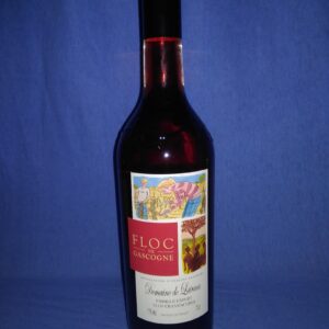 Floc rosée de Gascogne