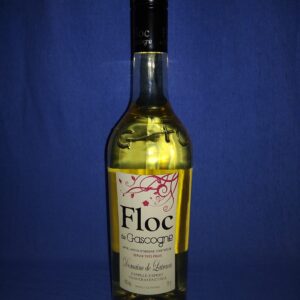 Floc Blanc de Gascogne