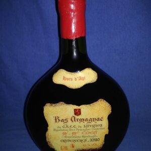 Bas Armagnac