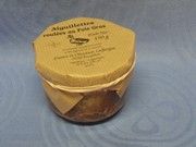 Aiguillettes Roulées au Foie Gras