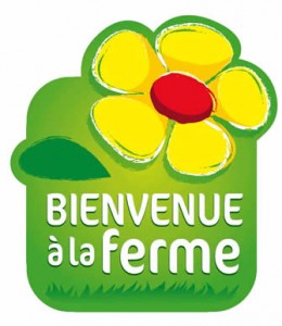 Bienvenue à la Ferme