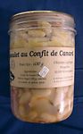 Cassoulet au Confit de Canard