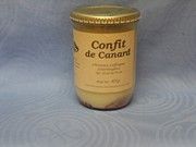 Confit de Canard