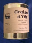 Graisse de Canard Assaisonnée