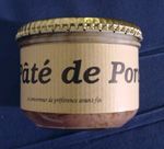 Pâté de Porc