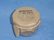 Rillettes de Porc