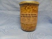 Veau de la Ferme aux Haricots Tarbais